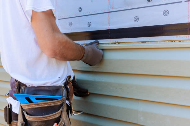 Affordable Vinyl Siding solutions in Dunn, NC